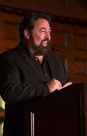 Picture of Mark Anderson